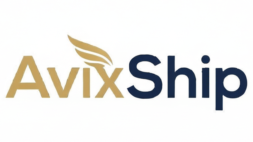 AvixShip Logo